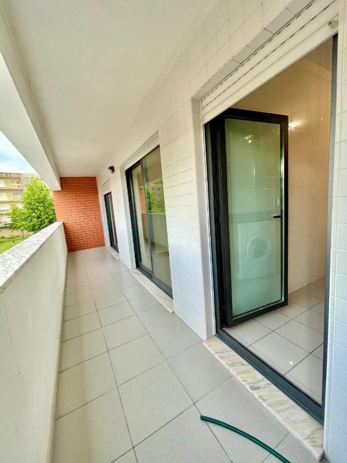 University Of Minho- Inl Campus Gualtar Apartment 2 Braga Exterior photo